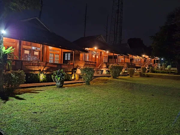 Villa Tjapung Resort Pancawati